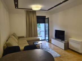 Apartman Tropical